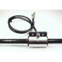 Coaxial Kabel Aarding Kit