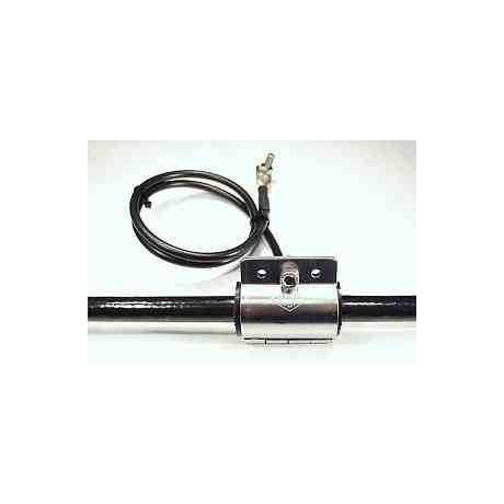 Coaxial Kabel Aarding Kit - DMR-Electronics