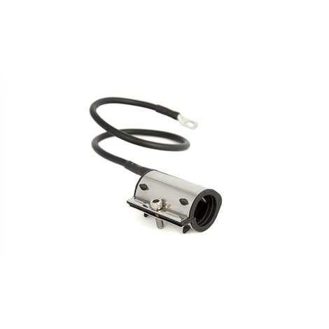 Coaxial Kabel Aarding Kit