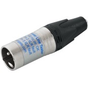 Probador de funciones CTG-1SINE XLR, 48 V
