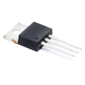 MRF101BN Transistor RF MOSFET Banda larga 100 W