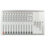 D&R Airmate 12 USB Broadcast Studio Mixer