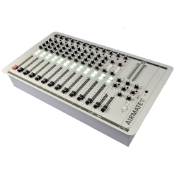 D&R Airmate-12-USB broadcast studio mixer