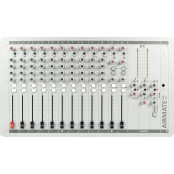 Mixer de estúdio de transmissão USB Airmate 12