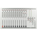 D&R Airmate-12-USB broadcast studio mixer