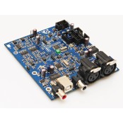 Encoder stereo serie SE8000DSP+