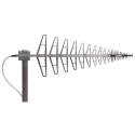 Log Antenna for radio links 800-2700Mhz