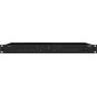 IMG-Stage Line | Monacor STA-800D Professional stereo PA versterker