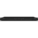 IMG-Stage Line | Monacor STA-800D Professional stereo PA amplifier