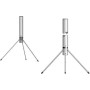 400W FM Zender TX Package - 1000W GP Antenne