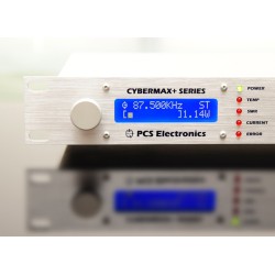 CyberMaxLink8000+ 20W TX+RX + PSU Studio to Transmitter audio link