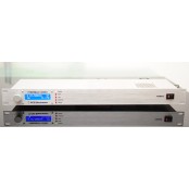 CyberMax-8000+ Encodeur stéréo DSP, processeur