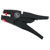 ALICATE DE DESCARTE KNIPEX autoajustável
