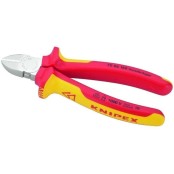 Knipex pince à cheveux