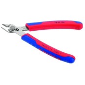 Alicate para PCB Knipex KN-7803-125