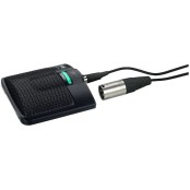 Microphone de surface IMG-Stage Line ECM-306-B