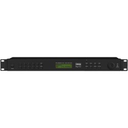 IMG-Stage Line Digital stereo tuner for FM and DAB+