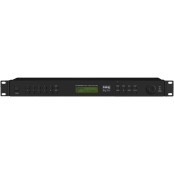 IMG-Stage Line Digital stereo tuner for FM and DAB+