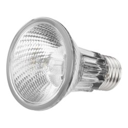 Halogen Lamp, PAR20, HISPOT-63FL