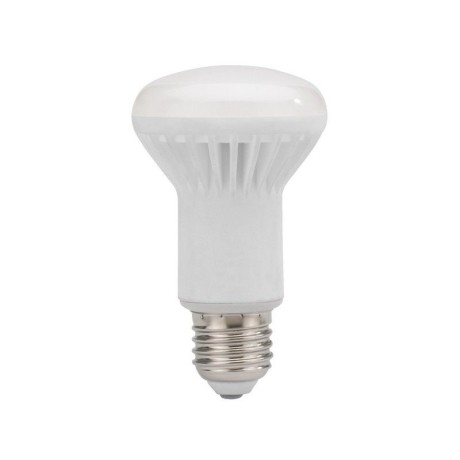 LED reflector lamp, R63, E27, 230 V