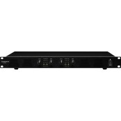 PA-4120D Amplificador de potencia PA clase D de 4 canales