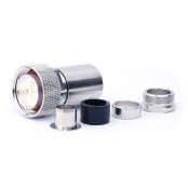 7/16 Morsetto maschio SENZA SALDATURA per o.a. Ecoflex15 (15mm)
