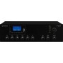  Monacor PA-812DAP 120W versterker