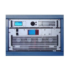 5KW FM Zender, HIGH EFFICIENCY 5KW FM ZENDER EM 5000 HE DIGITAL