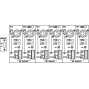 IMG-Stage Line STA-1506 Multichannel PA amplifier