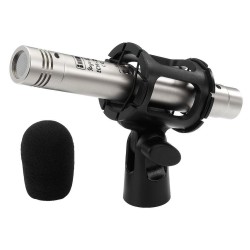 ECM-270 Professional condenser microphone