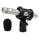 ECM-270 Professional condenser microphone