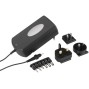 Switch-mode PSU, 3 A max. with a high energy efficiency PSS-3000SV