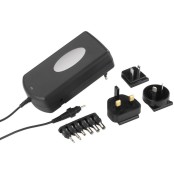 Fuente de alimentación conmutada, 3 A máx. Con alta eficiencia energética PSS-3000SV
