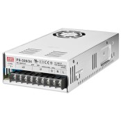 Alimentatore integrato Mean Well da 24 V 13 A PS-320/24