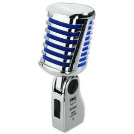 Nostalgische dynamische microfoon  DM-065