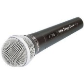 DM-1100 microfone vocal dinâmico de estúdio para fala e canto