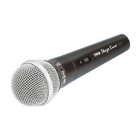 IMG-Stage Line DM-1000 Dynamic microfoon
