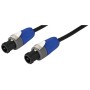 Speaker Cables HIGHLY FLEXIBLE MSC-510/SW