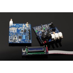 Stereo -Encoder  | RDS -Encoder und 15W | 50W FM -Senderpaket