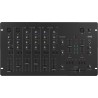 MPX 206 SW 6 -Kanal -Stereo -Mixer