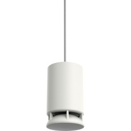 Spottune OMNI CORD Wit 360° Luidspreker
