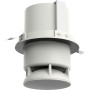 Spottune OMNI RECESSED White - DMR-Electronics