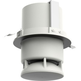 Spottune OMNI INBOUW Wit Plafondluidspreker