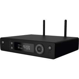 Spottune Stream S1 Masterunit Muziekstream & Beheer