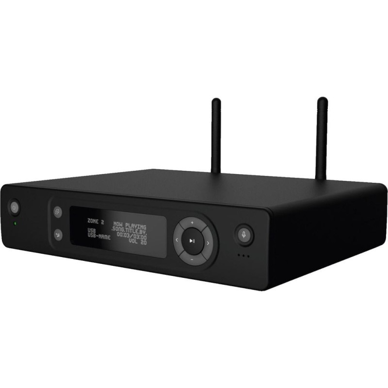 Spottune Stream S1 Masterunit Muziekstream & Beheer