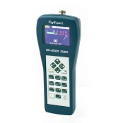 AA-2000 ZOOM Antenne Analyzer (0.1 - 2000 MHz)