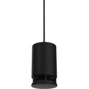 Alto-falante OMNI CORD Preto 360°