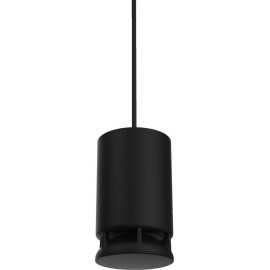 Spottune OMNI CORD Zwart 360° Luidspreker