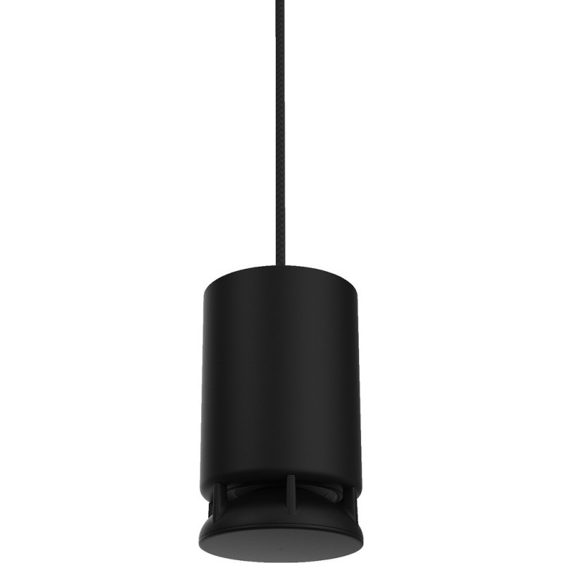 Spottune OMNI CORD Zwart 360° Luidspreker - DMR-Electronics
