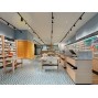 Spottune OMNI TRACK Zwart